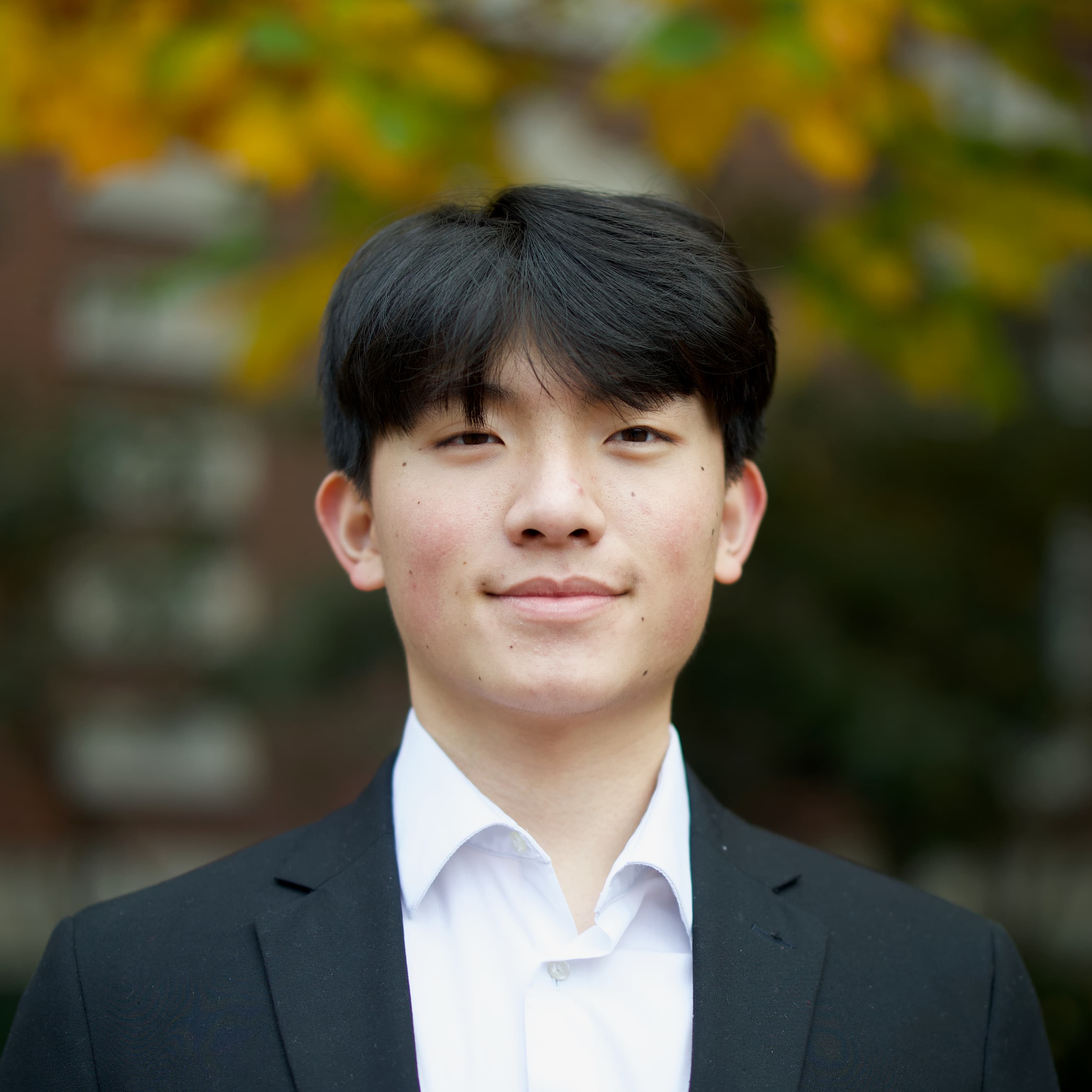 Arthur Tao
